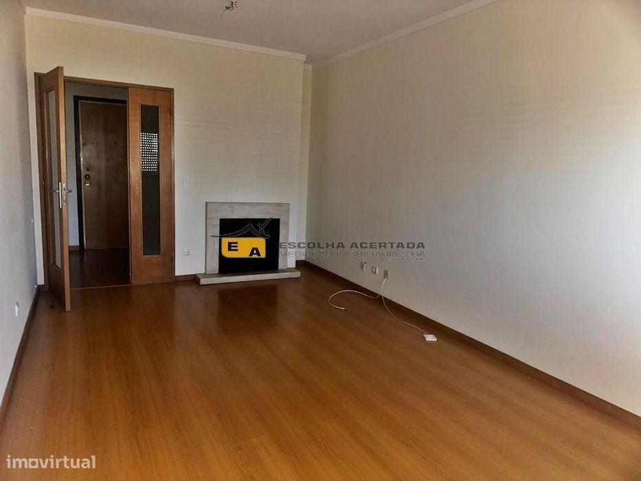 Apartamento T1 Ermesinde