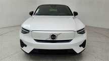 2023 Volvo C40 Recharge