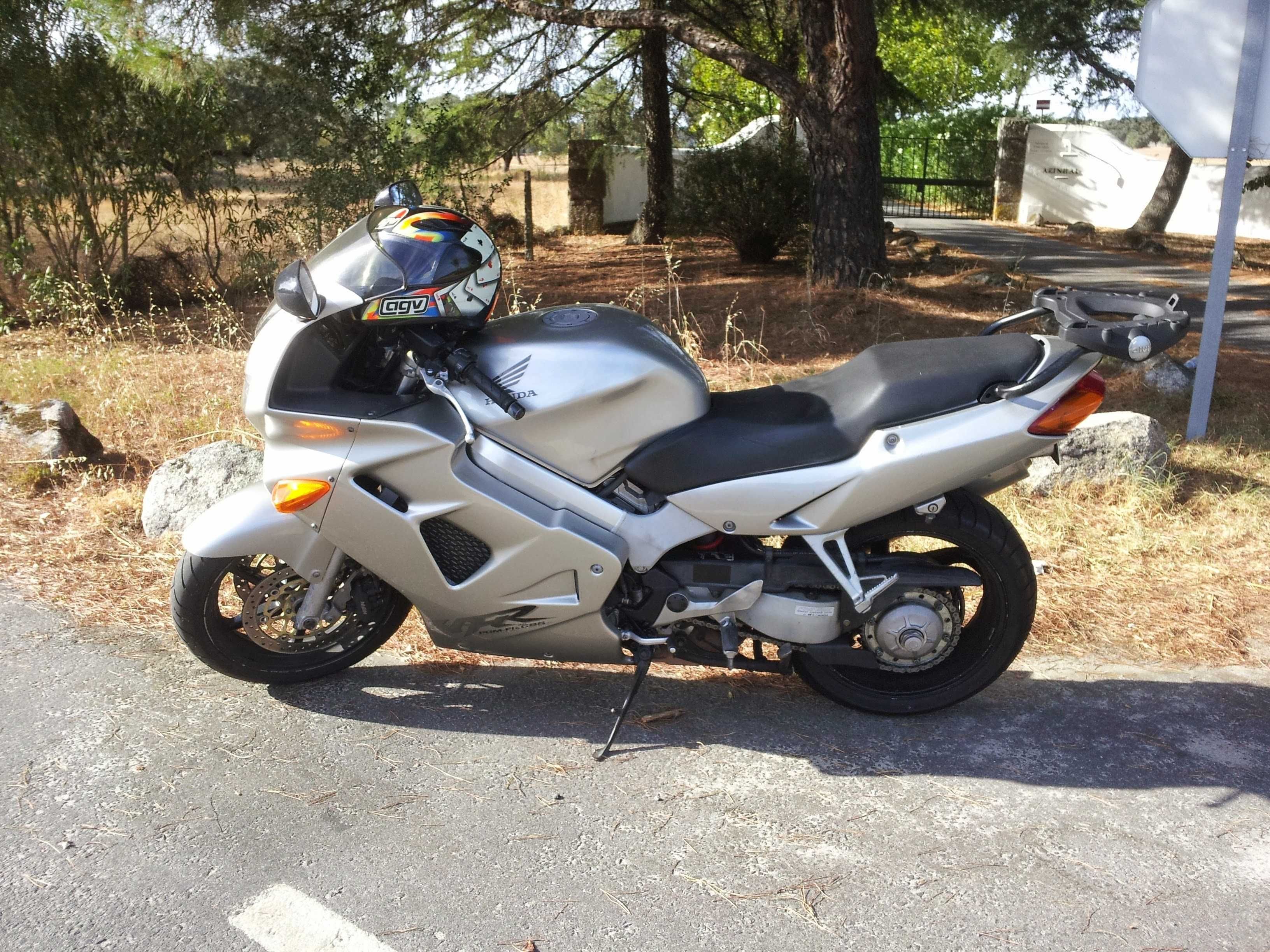 Honda VFR 800 Fi