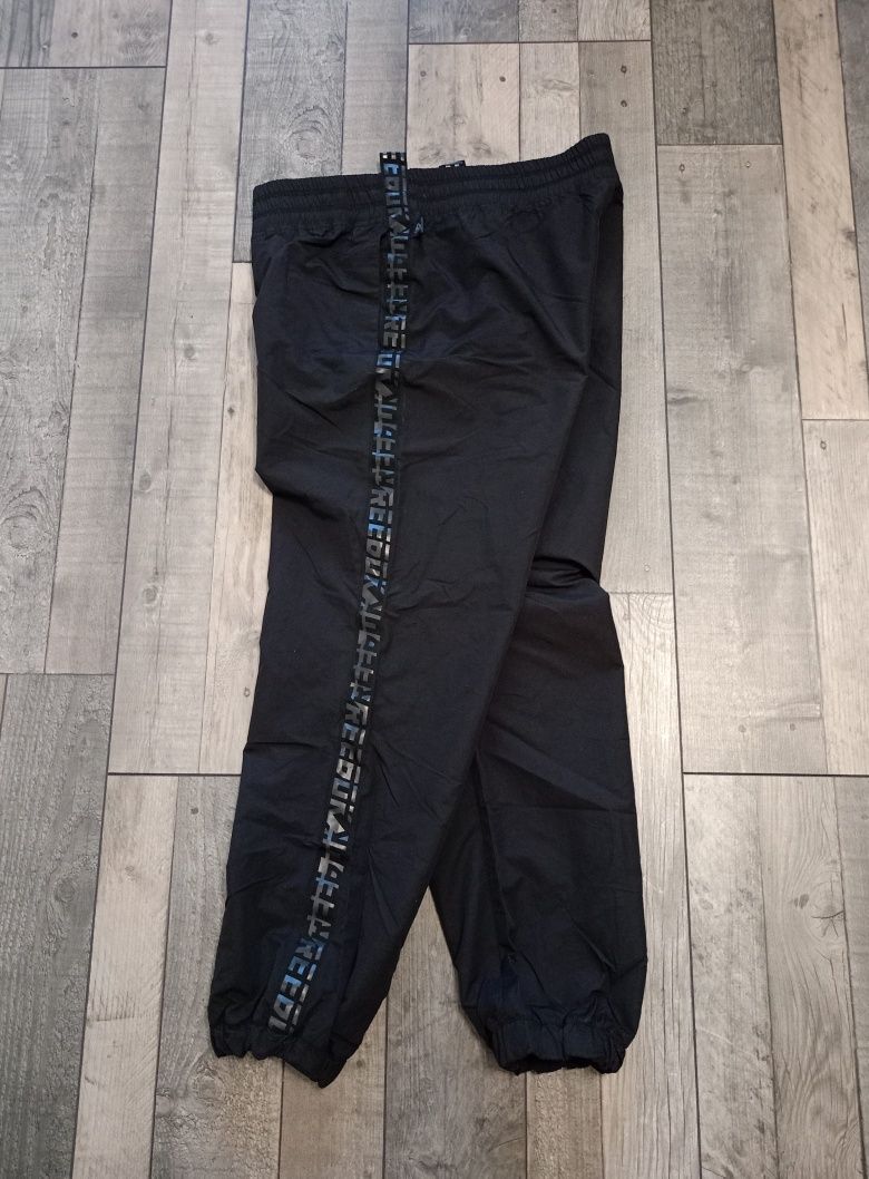 Spodnie sportowe Reebok damskie roz. M