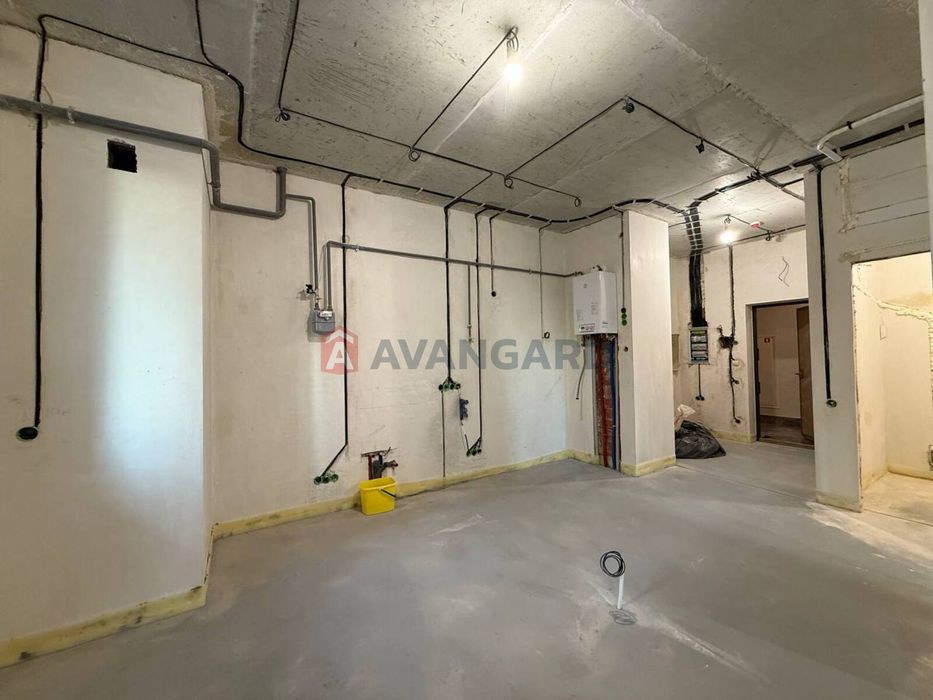 Продаж 2 кім 76 м2 в ЖК Семицвіт на Шевченка