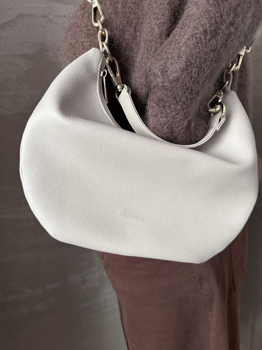 Torebka Bigordi model Cloud