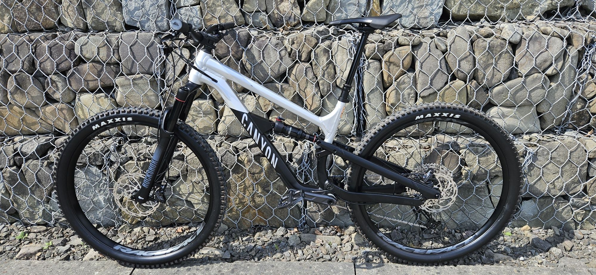 Canyon Spectral 125 AL 5