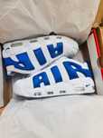 Кроссовки Nike Air More Uptempo Low, размер 43, новые