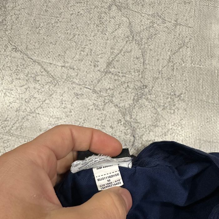 M(size)Штани Jordan paris nike tech