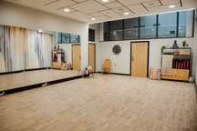 sala na zajęcia - Praga Północ