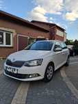Skoda Fabia 1.4 TDI - wynajem z wykupem bez bik I krd, prywatne raty.