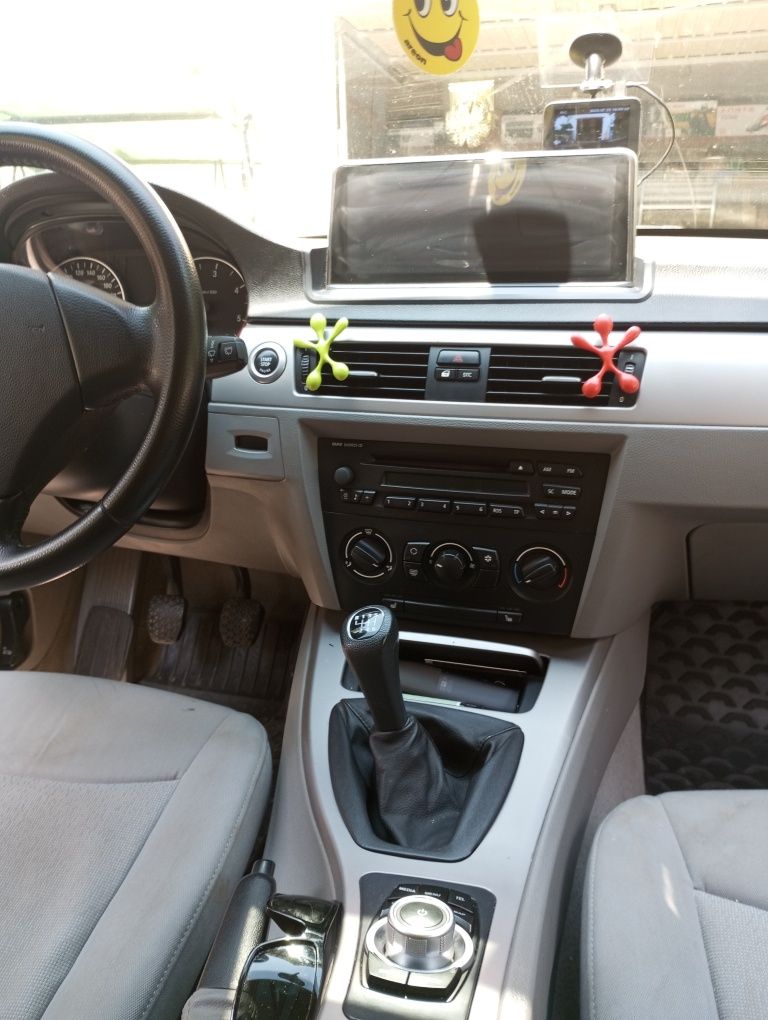 продам BMW E91 2006 р.