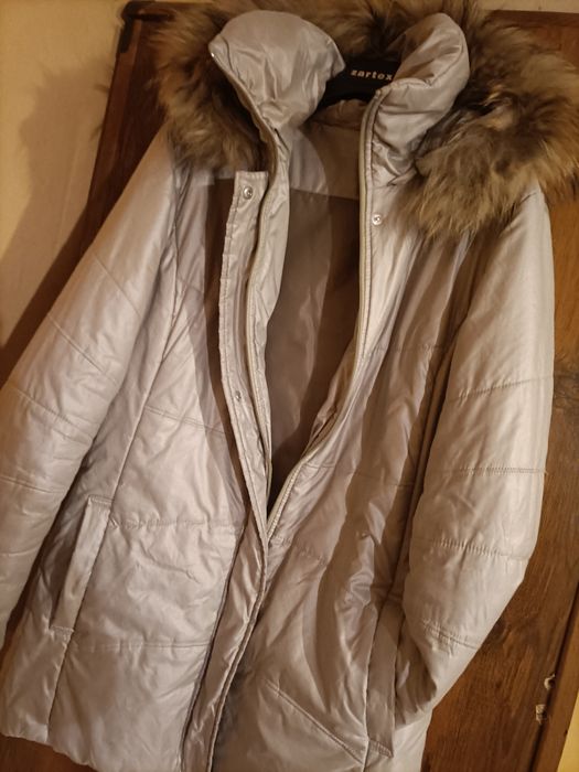 Super okazja . Super niska cena Kurtka damska zimowa