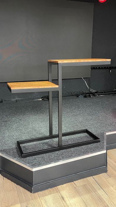 Púlpito modelo CIDADE