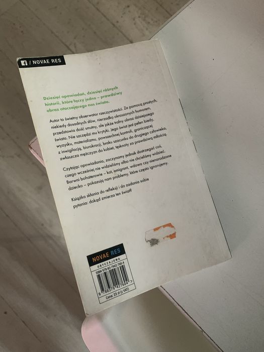 Dokad zmierzamy Ksiazka