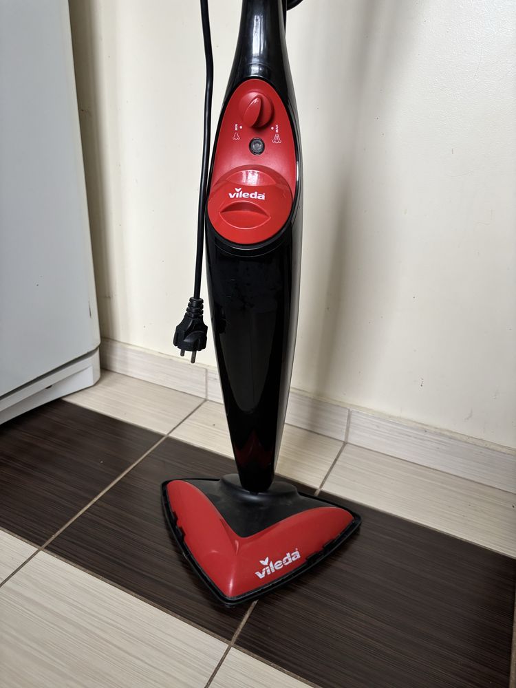 Mop parowy vileda