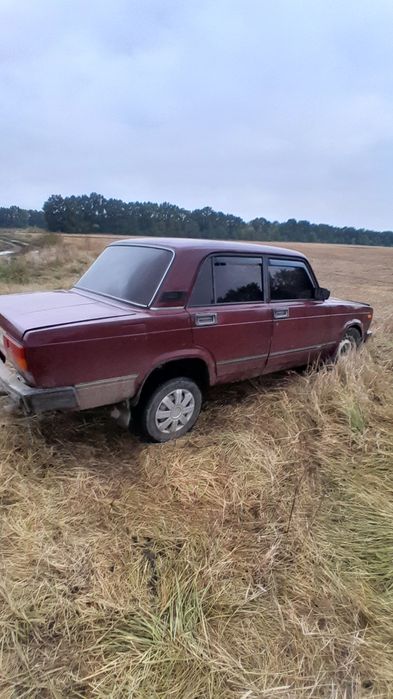 Продам жигу 2105