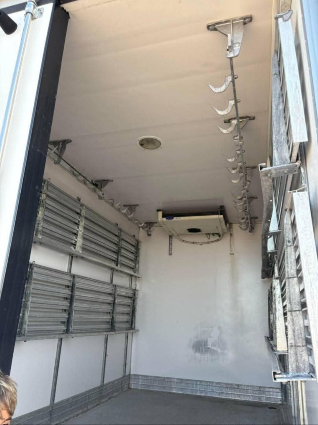 Iveco Daily 3.0 com frio