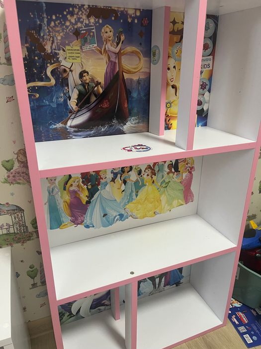 Будинок для ляльок