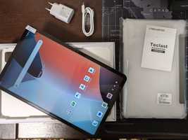 Планшет Teclast T60 8/256 GB. 12", Unisoc T616, 4G + ЧОХОЛ+зарядка