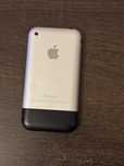 iPhone 2g 8 GB 1 gen 2007r Apple