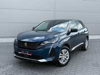 Peugeot 3008 GT line 7 osobowy Full Opcja Super Stan Led Panorama