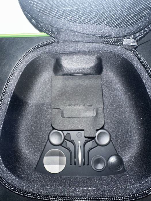 Comando xbox elite series 2