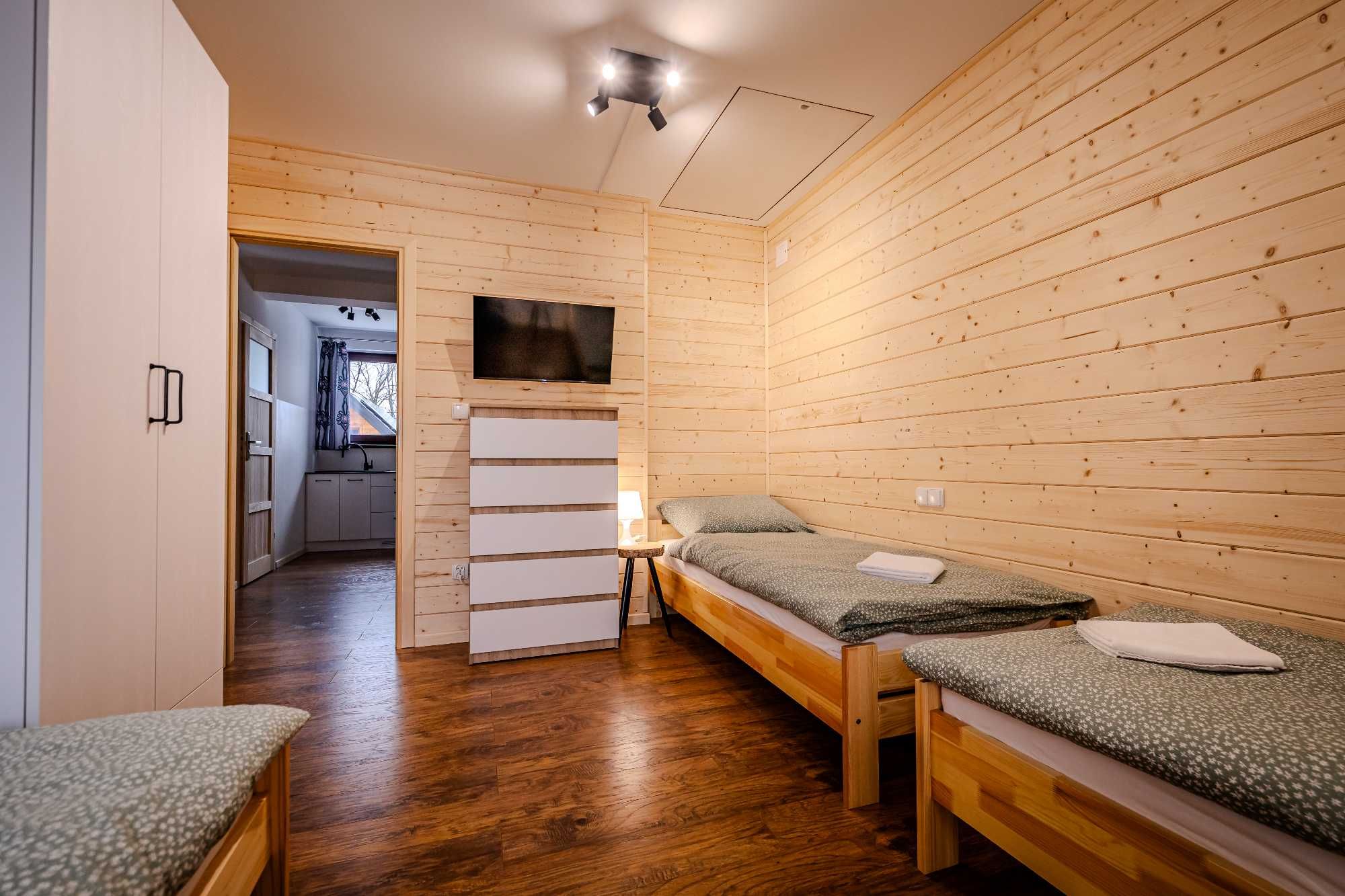 Noclegi, apartament, kwatery, Tatry, Gorce, Pieniny, termy, rowery