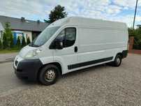 Peugeot BOXER  2,2 HDI Klima L2H2