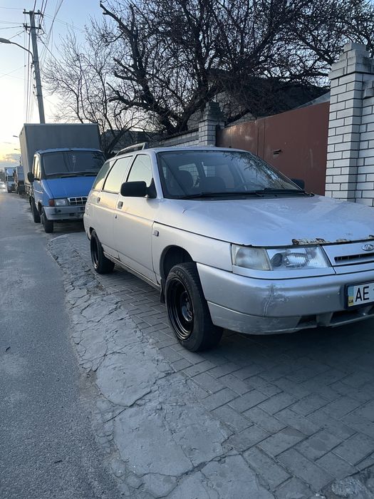 Продам ваз 2111
