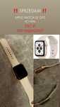 Apple Watch SE GPS 40mm