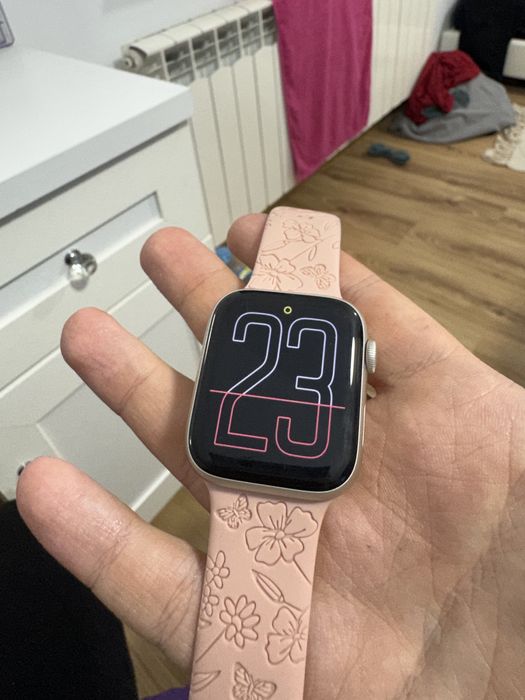 Apple Watch SE 2 100% bateri Stan idealny!