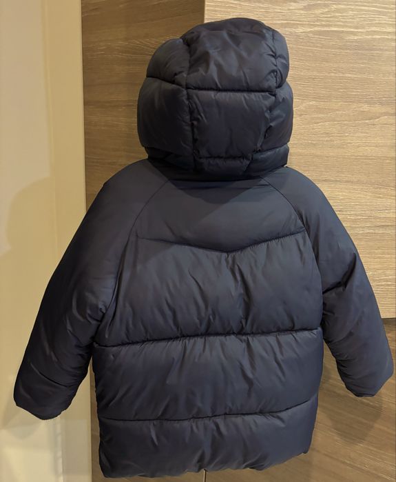 Зимова куртка Zara,  3-4 роки