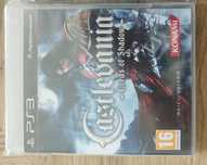 Castlevania Lords of Shadow PS3