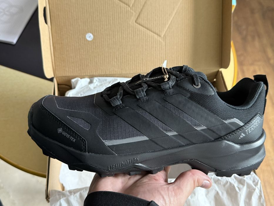 Оригінал Adidas Terrex Skychaser AX5 GORE-TEX/27см-31см/