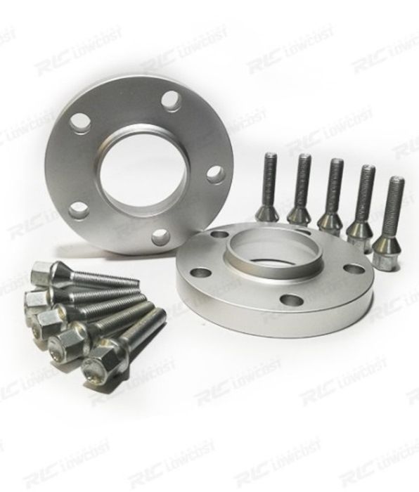 Espacadores Astra H 5×110 20mm