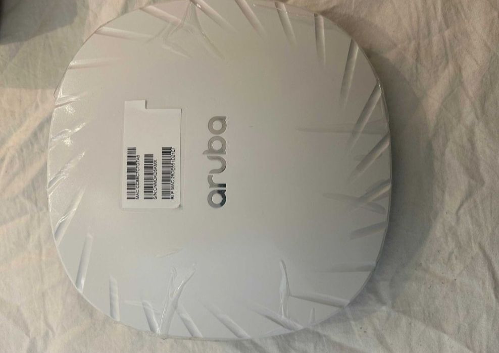 Novo Aruba AP - Access Point Aruba AP 515