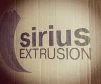 Продам стрейч пленку sirius extrusion