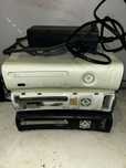 XBOX 360 na części - 3 sztuki