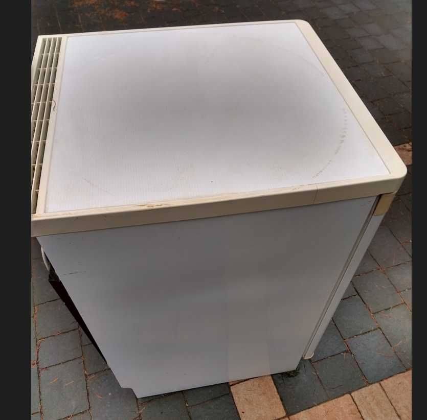 lodówka , lodówko-zamrażarka BOSCH 85 cm, do garażu lub piwnicy