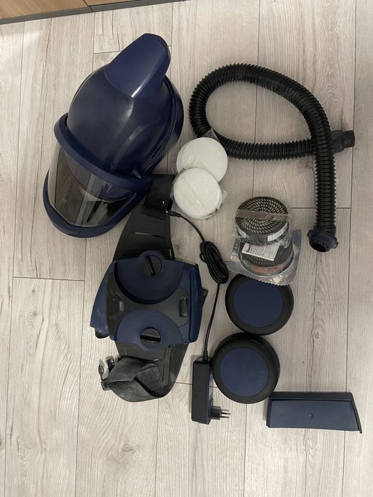 Maska spawalnicza Sundstrom SR500