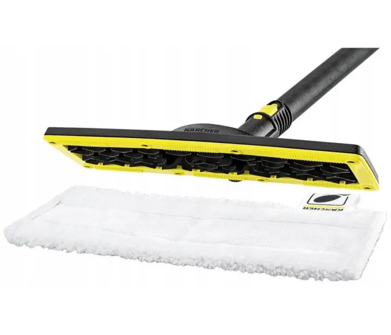 Пароочисник Karcher SC 3 Easy Fix пароочисна машина парова швабра