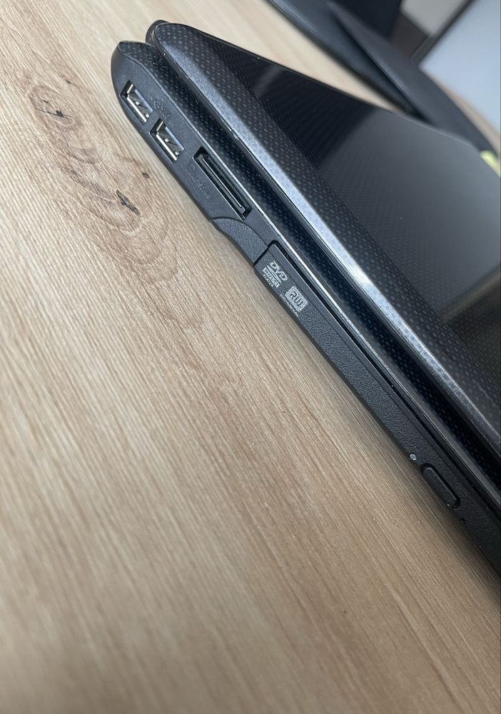 Asus X70A notebook