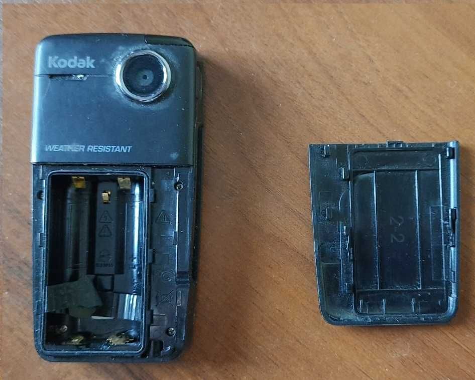 Kodak Zx1, Stell S3-06 доноры или на восстановление