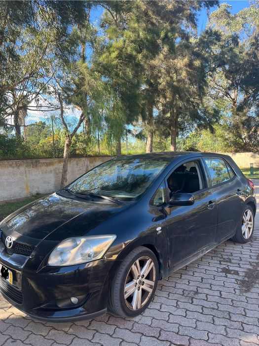 Toyota Auris 177