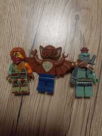 Figurki LEGO ninjago