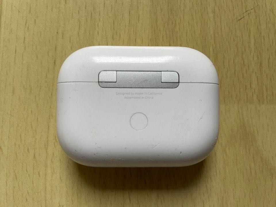 Продаються навушники AirPods Pro 1 покоління, повністю справні