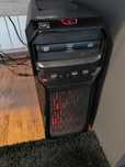 Komputer gamingowy 2600/16GB/750GB/GTX 1660