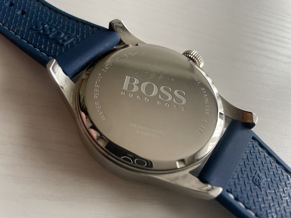 Zegarek Hugo Boss