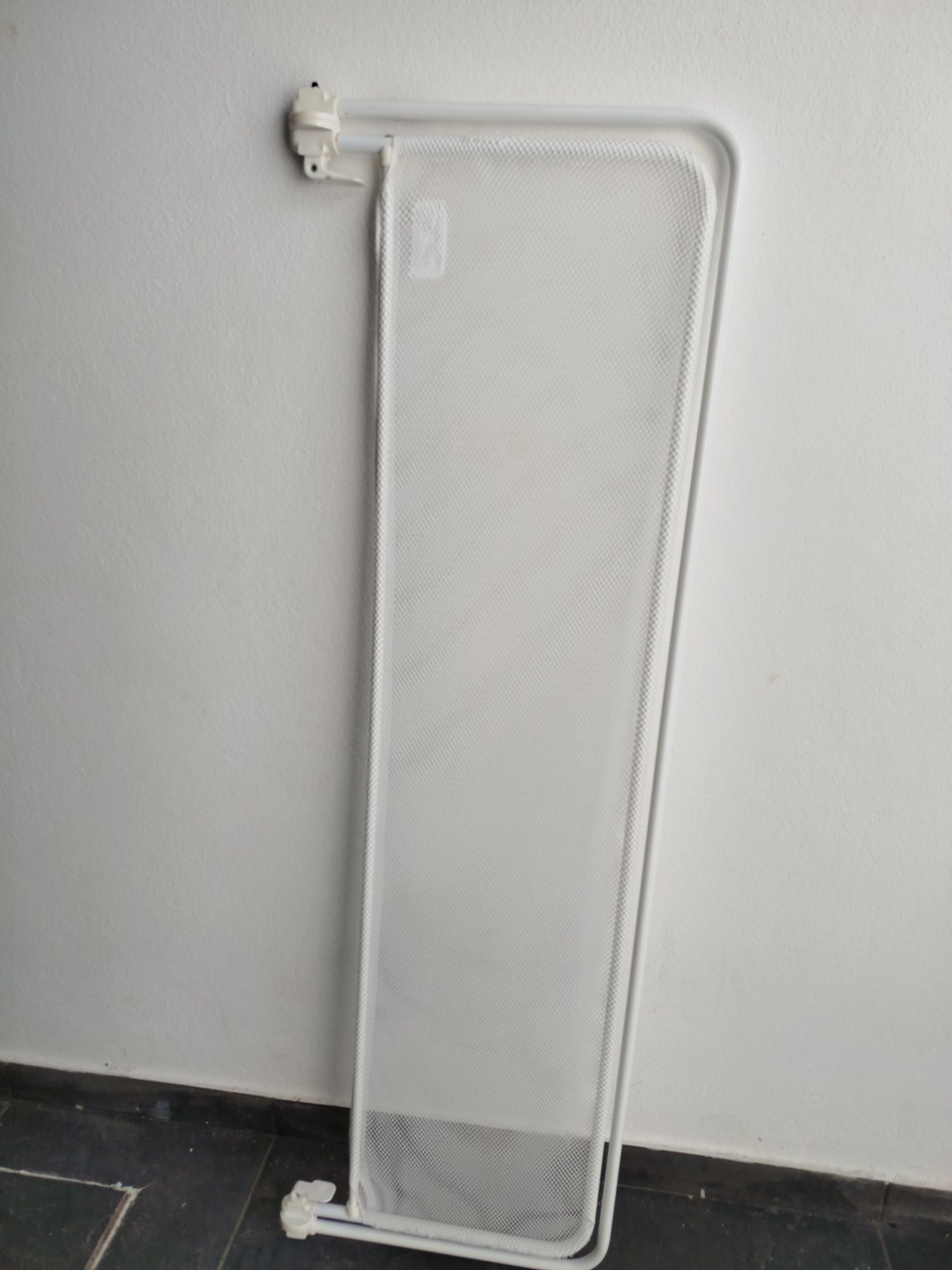 Proteção de cama de bebé/ criança