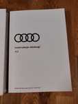Instrukcja obslugi audi a3 8y