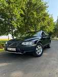 Volvo XC 70 Volvo XC70 2.4 T AWD