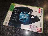 Aliens Colonial Marines Obcy XBOX 360 gra PL (możliwość wymiany)