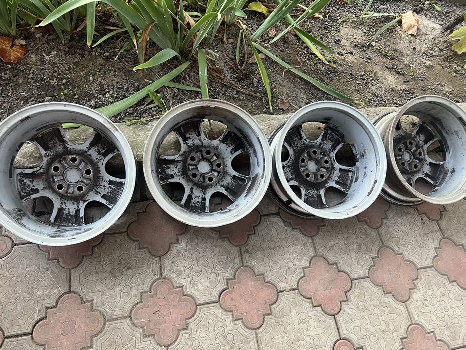 Диски форд (16 ) 5*108